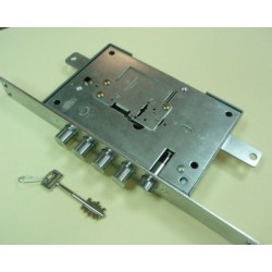 Ασφαλείας Χρηματοκιβωτίου