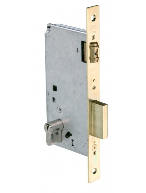 Κλειδαριά χωνευτή CISA (γλώσσα βαρελάκι)