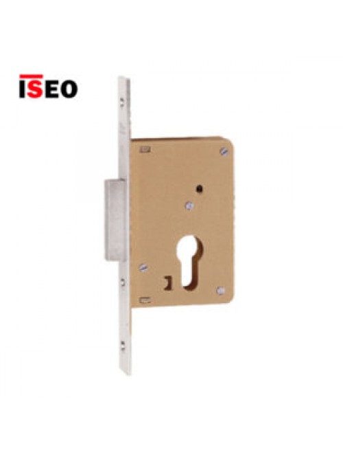 Κλειδαριά χωνευτή FIAM