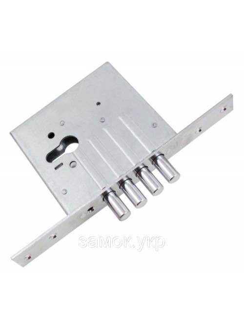 Κλειδαριά χωνευτή SECUREMME