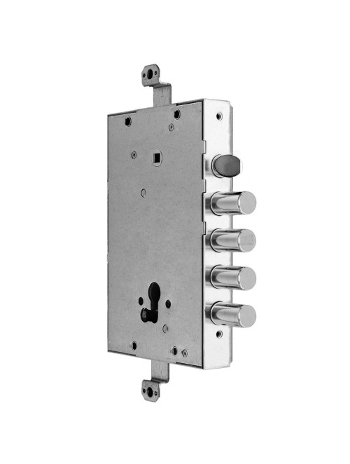 Κλειδαριά ασφαλείας κυλίνδρου ISEO-FIAM για αντικατάσταση CISA