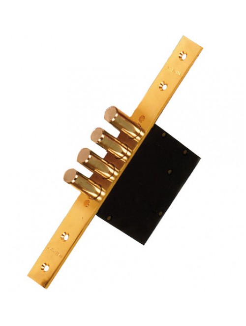 Κλειδαριά χωνευτή JUWEL (πρόσθετη χρηματοκιβωτίου)