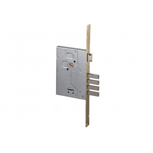 Κλειδαριά χωνευτή CISA (αντικατάστασης)