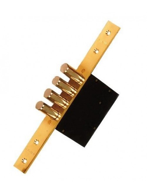 Κλειδαριά χωνευτή GEVY (πρόσθετη χρηματοκιβωτίου)