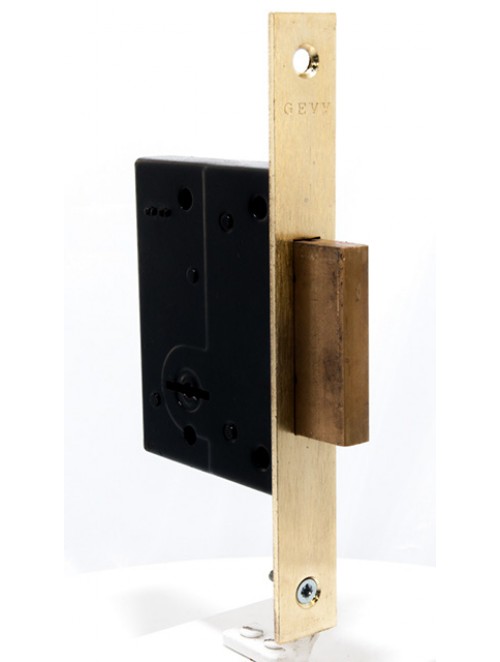 Κλειδαριά χωνευτή GEVY (πρόσθετη χρηματοκιβωτίου)
