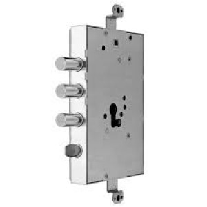 Κλειδαριά ασφαλείας κυλίνδρου ISEO-FIAM για αντικατάσταση GARDESA