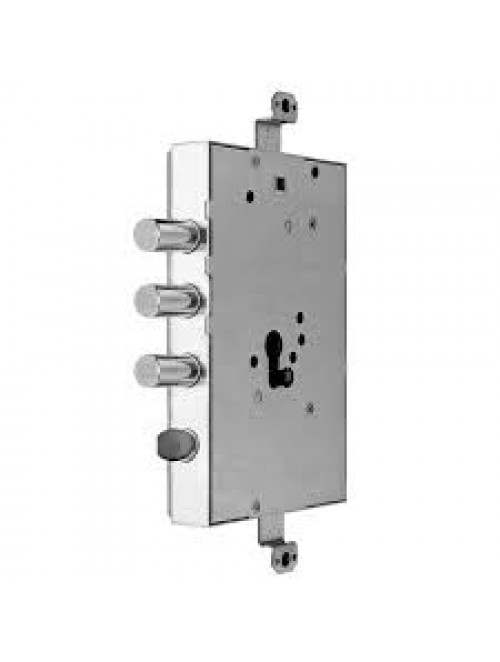 Κλειδαριά ασφαλείας κυλίνδρου ISEO-FIAM για αντικατάσταση GARDESA