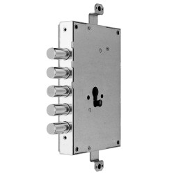 Ασφαλείας Κυλίνδρου