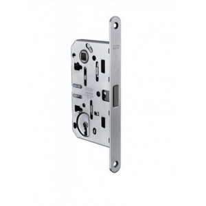 Κλειδαριά μεσόπορτας AGB MEDIANA EVOLUTION 