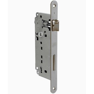 Κλειδαριά μεσόπορτας AGB GRANDE 50mm