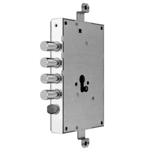 Κλειδαριά ασφαλείας κυλίνδρου ISEO-FIAM για αντικατάσταση ATRA-MOTTURA-SECUREMME