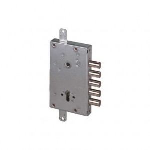 Κλειδαριά ασφαλείας κυλίνδρου CISA χωρίς γλώσσα