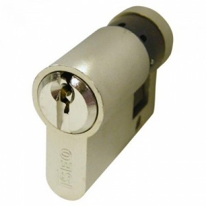 Κύλινδρος ISEO F5 40mm (10-30 χρυσό)