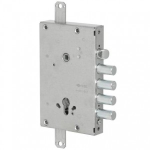 Κλειδαριά ασφαλείας κυλίνδρου CISA για αντικατάσταση CISA