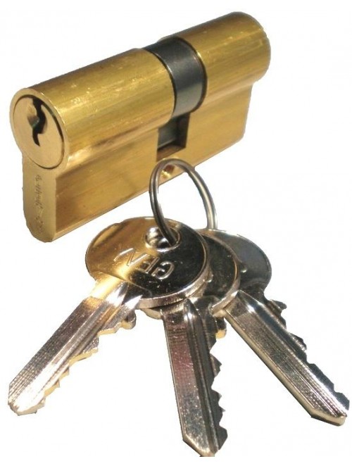 Κύλινδρος GEVY 45mm (27,5x27,5 χρυσό)