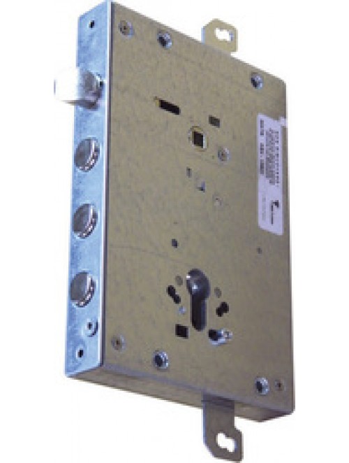 Κλειδαριά ασφαλείας κυλίνδρου Mul-t-lock για αντικατάσταση ATRA-MOTTURA-SECUREMME