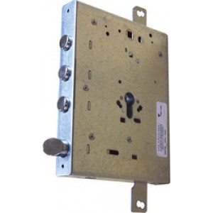 Κλειδαριά ασφαλείας κυλίνδρου Mul-t-lock για αντικατάσταση ATRA-MOTTURA-SECUREMME