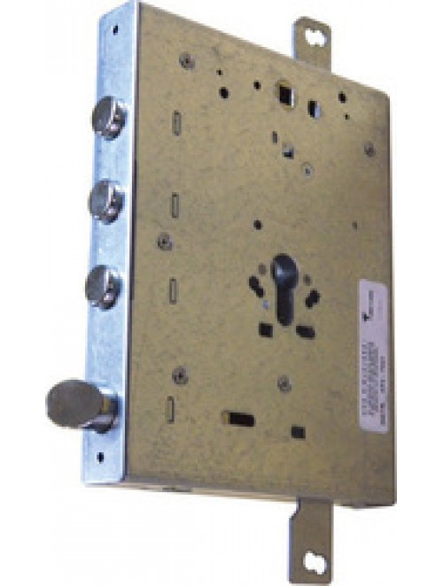 Κλειδαριά ασφαλείας κυλίνδρου Mul-t-lock για αντικατάσταση ATRA-MOTTURA-SECUREMME