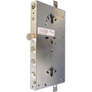 Κλειδαριά ασφαλείας κυλίνδρου Mul-t-lock για αντικατάσταση ATRA-MOTTURA-SECUREMME