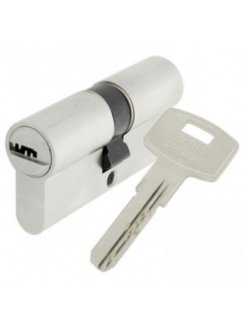 Κύλινδρος ασφαλείας MAUER ELITE 1 82mm (31x51 χρυσό)