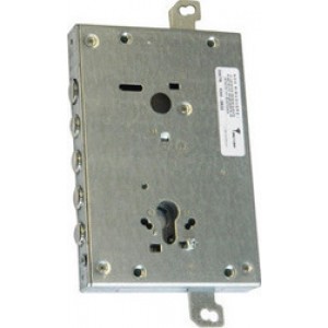 Κλειδαριά ασφαλείας κυλίνδρου Mul-t-lock για αντικατάσταση ATRA-MOTTURA-SECUREMME