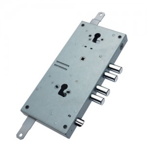 Κλειδαριά ασφαλείας κυλίνδρου Mul-t-lock για αντικατάσταση ATRA-MOTTURA-SECUREMME