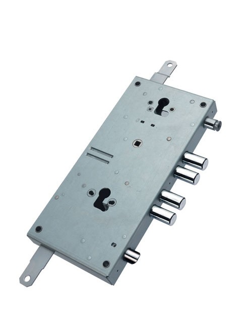 Κλειδαριά ασφαλείας κυλίνδρου Mul-t-lock για αντικατάσταση ATRA-MOTTURA-SECUREMME