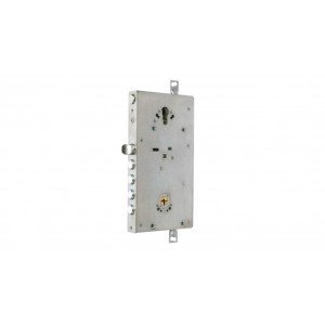 Κλειδαριά ασφαλείας Omega για αντικατάσταση CISA