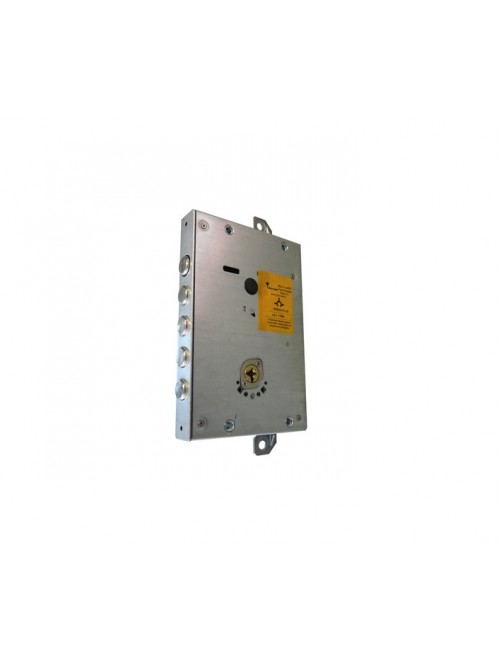 Κλειδαριά ασφαλείας Omega για αντικατάσταση CISA