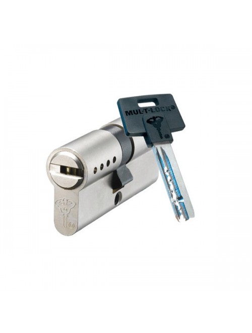Κύλινδρος ασφαλείας MUL-T-LOCK CLASSIC 100mm (40x60 χρυσό)