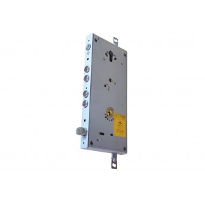 Κλειδαριά ασφαλείας Omega για αντικατάσταση TESIO