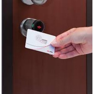 Ηλεκτρονικός κύλινδρος ασφαλείας CISA WAVE MODE