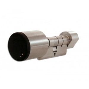 Ηλεκτρονικός κύλινδρος ασφαλείας MAUER ELLSYS CYL1 (εσωτερικές πόρτες)
