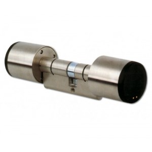 Ηλεκτρονικός κύλινδρος ασφαλείας MAUER ELLSYS CYL2 (εσωτερικές πόρτες)