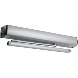 Σούστες-Μηχανισμοί Επαναφοράς Πορτών