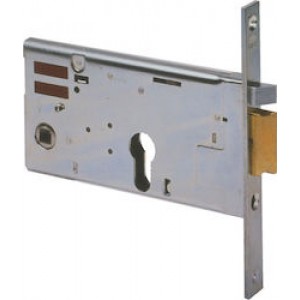 Ηλεκτρική κλειδαριά CISA χωνευτή 