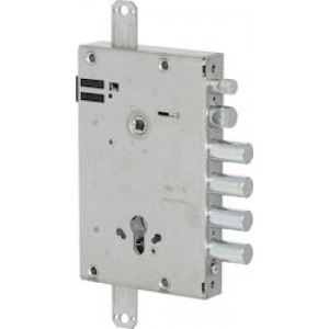 Ηλεκτρική κλειδαριά ασφαλείας CISA κυλίνδρου για θωρακισμένες πόρτες