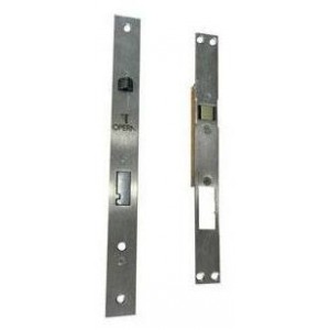 Ηλεκτρομηχανική κλειδαριά OPERA 23500 αυτόματου κλειδώματος (40mm)