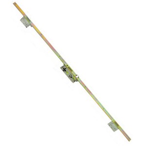 Κλειδαριά κυλίνδρου CISA (3 σημείων) 