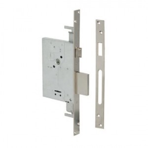 Κλειδαριά χρηματοκιβωτίου CISA (3 σημείων-αντικατάστασης)