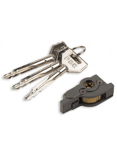 Κυλινδράκι FEB με κλειδί σταυρού