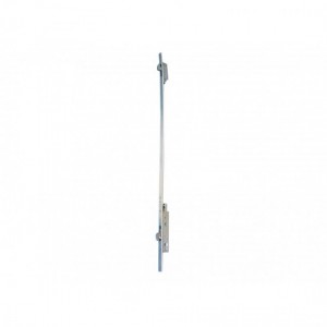 Κλειδαριά κυλίνδρου FEB (3 σημείων) γλώσσα παπαγαλάκι