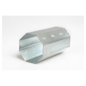 Μεταλλικός άξονας Φ70