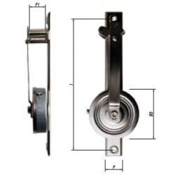 Ανταλλακτικά Εξαρτήματα Ρολών