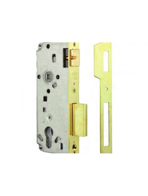 Κλειδαριά χωνευτή CISA LOGO LINE