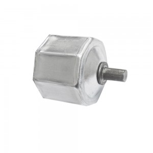 Μεταλλική κούπα άξονα Φ60 9cm