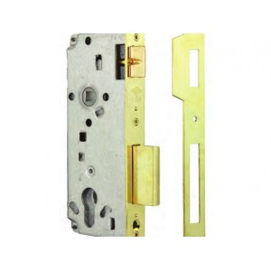 Κλειδαριά χωνευτή CISA LOGO LINE