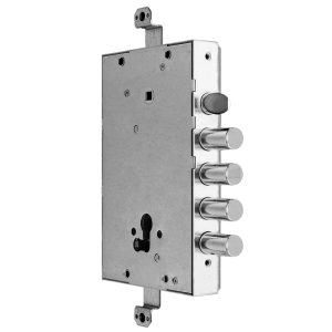 Κλειδαριά ασφαλείας κυλίνδρου ISEO-FIAM για αντικατάσταση CISA