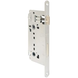Κλειδαριά μεσόπορτας AGB GRANDE WC 50mm