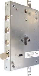 Κλειδαριά ασφαλείας κυλίνδρου Mul-t-lock για αντικατάσταση CISA